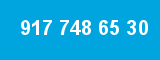 917 748 65 30